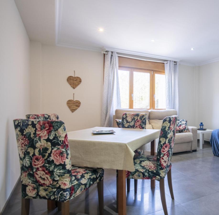 Apartamento Cangas Relax Cangas de Onis Exterior photo