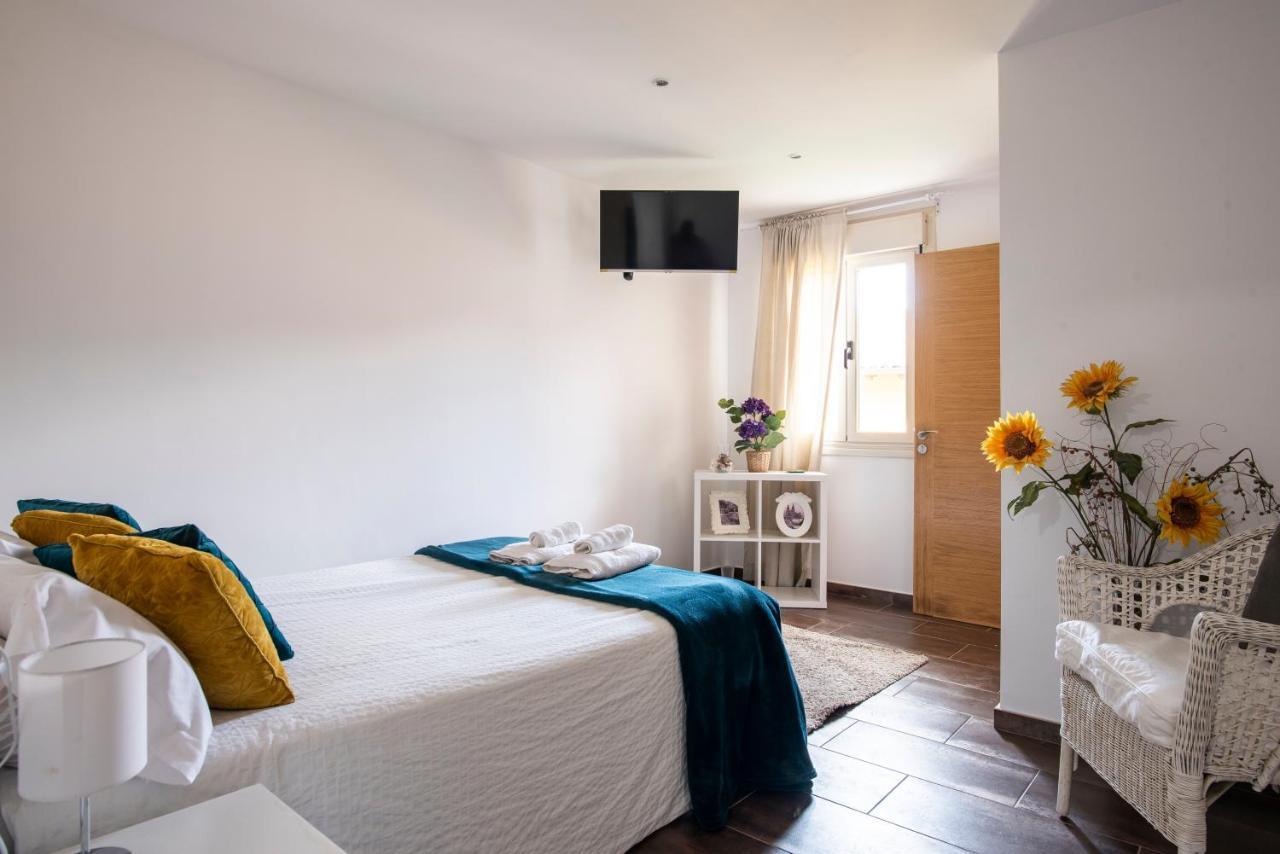 Apartamento Cangas Relax Cangas de Onis Exterior photo