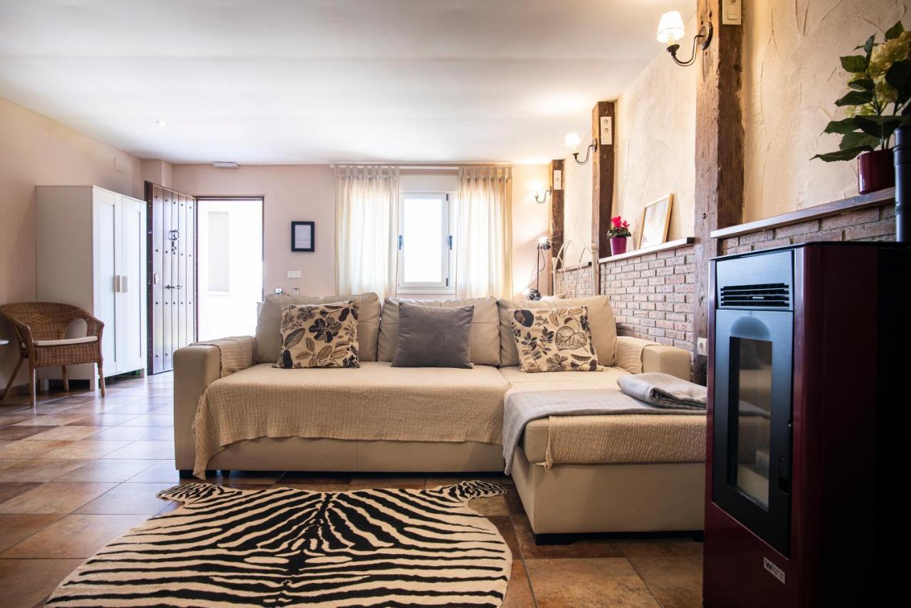Apartamento Cangas Relax Cangas de Onis Exterior photo