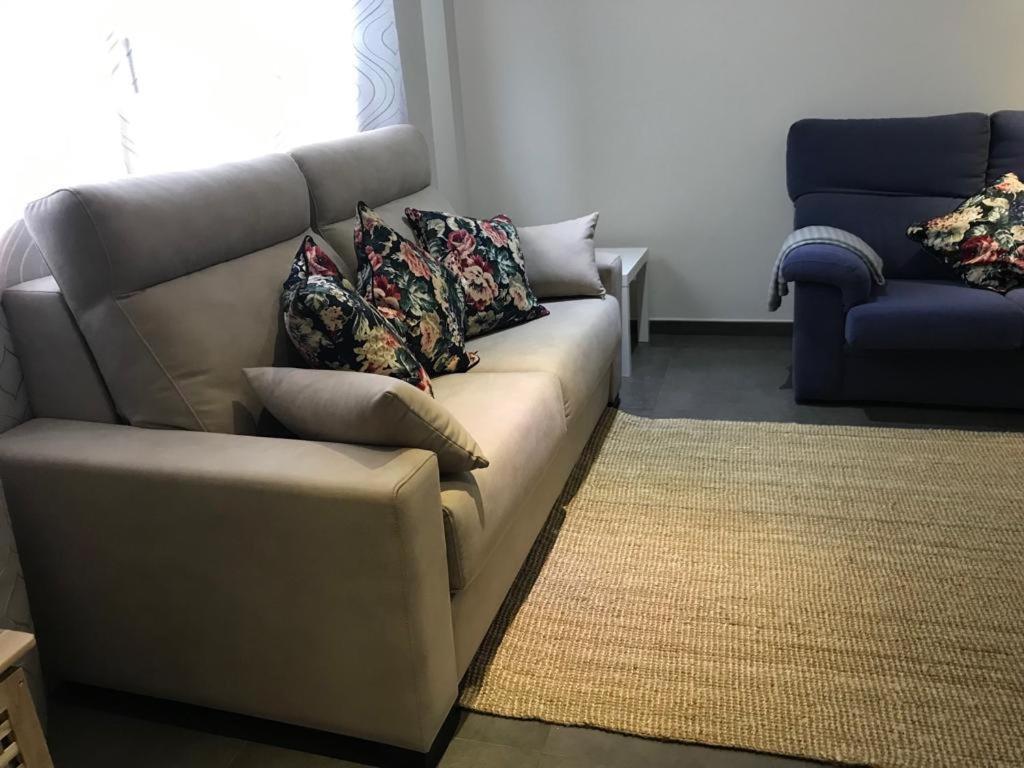Apartamento Cangas Relax Cangas de Onis Room photo